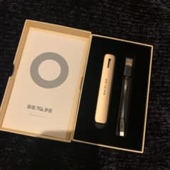 DR.VAPE ゴールド値下げしましたのサムネイル
