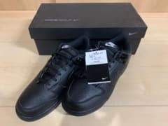 【新品未使用】NIKE DUNK  ナイキ ダンク ゴルフのサムネイル