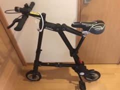 Aーbike 8インチのサムネイル