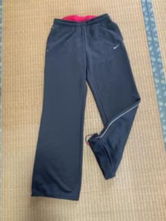 NIKE ドライフィット　パンツ　Mのサムネイル