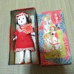 サクラビスク レアなお品です 最終 お値下げです - メルカリ