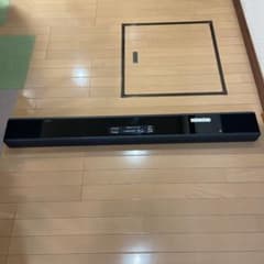 SONYサウンドバー　HT-A7000のサムネイル