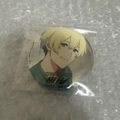 アイドルマスターSideM 花園百々人 FiFS 缶バッジ - メルカリ