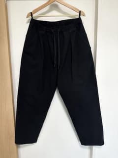 Teatora Wallet Pants RESORT SMのサムネイル