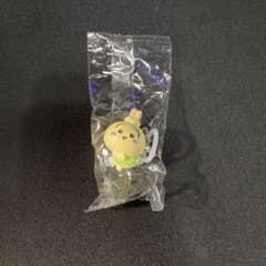 ちいかわ うさぎ キーホルダー　映画のサムネイル
