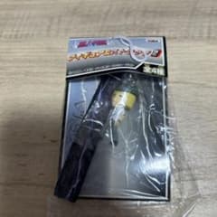 BLEACH 平子真子 フィギュア＆ストラップ2 レア物、美品 - メルカリ