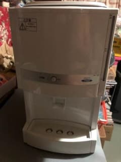 日立製冷水機 ウォータークーラー美品のサムネイル