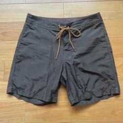 Deus Ex Machina ショートパンツ 28インチのサムネイル
