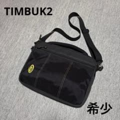 良品・Y2K】TIMBUK2 2WAY PCバッグ ショルダー 旧ロゴ 00s - メルカリ