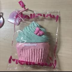 メロジョイ mellojoy カップケーキ ミントキス - メルカリ