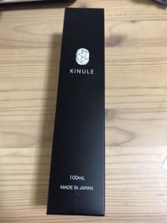 【新品】キヌレ  KINULE 炭酸クレンジングのサムネイル