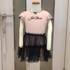 ジルスチュアート❤️９０ワンピース(*^^*)スカート取り外し可能♪のサムネイル