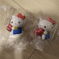きらめきバルーンフィギュア　キティのサムネイル