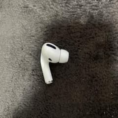 Apple AirPods Pro MWP22J/A 左耳のみのサムネイル
