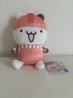 サンリオ ぬいぐるみ ポムポムプリン 〜マフィン〜のサムネイル