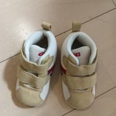 アシックス　12.5cmのサムネイル