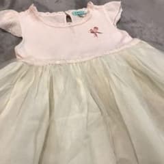 ♡ラプミ♡様専用　TOCCA ドレス ワンピース　80cmのサムネイル