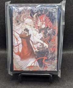 アルベル カルテシア スリーブ 遊戯王 k-q アルバス - メルカリ