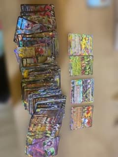 ポケモンカード ex まとめ売りのサムネイル