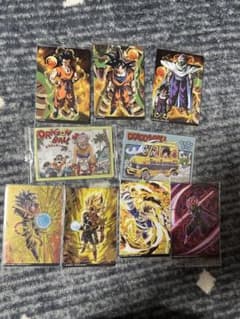 イタジャガ　９枚のサムネイル
