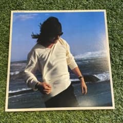 因幡晃 青春の翳り LPレコードのサムネイル