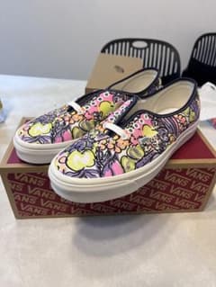 VANS Authentic 44 DX 販売終了モデル - メルカリ