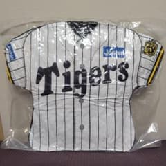阪神タイガース優勝記念 Joshin ユニフォームクッション ジョーシン