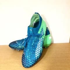 PUMA サッカースパイク【26.5cm】のサムネイル