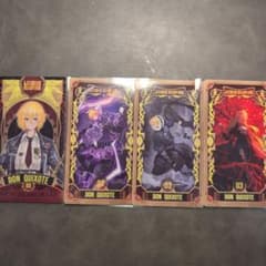 リンバスカンパニー アルカナカード ドンキホーテ 10セット m33550968485_1.jpg?1768905163