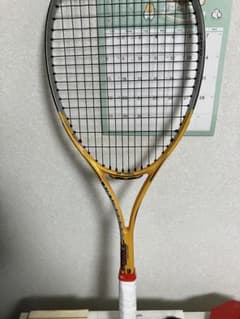 ヨネックス　ナノフォース700vのサムネイル