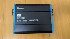 RFNOGY 走行充電器 40A ジャンク品のサムネイル