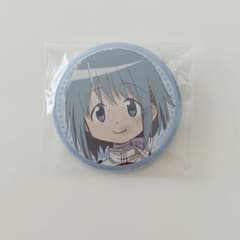 魔法少女まどか☆マギカ まどマギ キャラバッジコレクション 缶バッジ