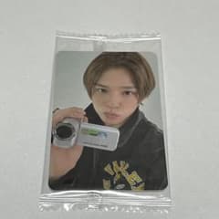 TREASURE NEWWAV アサヒ ktown4u トレカのサムネイル