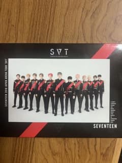 SEVENTEEN 2018 JAPAN ARENA TOUR 'SVT'のサムネイル