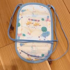 抱っこ紐 保冷剤カバーのサムネイル