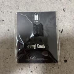 BTS Jung Kook ケーブルプロテクターのサムネイル