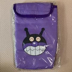 アンパンマンクーラーバッグのサムネイル