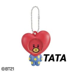 bt21 フォトフレームマスコット　TATAのサムネイル