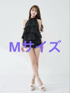 【新品未使用】Darich コンパクトベルトショートパンツ BLK Mサイズ 新品未使用】Darich コンパクトベルトショートパンツ BLK Mサイズ