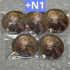 センラ 缶バッジ 春ツアー2018 センラ 缶バッジ 春ツアー2018