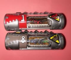 獣電戦隊キョウリュウジャー 獣電池 ガブティラ ブンパッキーのサムネイル