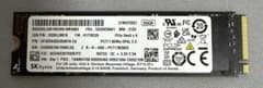 SK hynix M.2 2280 NVMe SSD 256GBのサムネイル