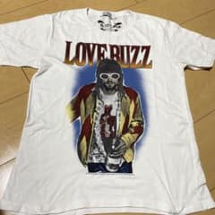 ヒステリックグラマー　カートコバーン　Tシャツのサムネイル