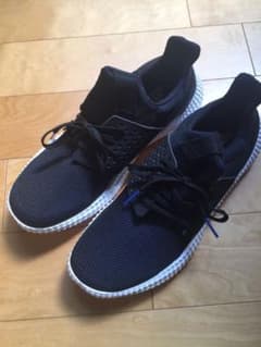 スニーカー adidas CG3448 ジム・トレーニング シューズのサムネイル