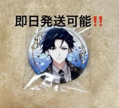 アイドリッシュセブン アイナナ 和泉一織 一織 缶バッジ expo エキスポ