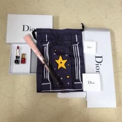 DIOR トラベルセットのサムネイル
