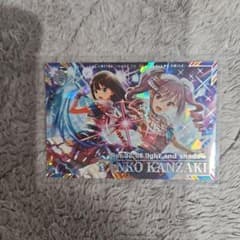 ツアマス Rondo of light and shadow 神崎蘭子 SSRのサムネイル