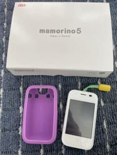 マモリーノ５　状態良好☆のサムネイル