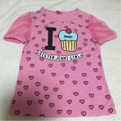 ジェニィ Tシャツのサムネイル