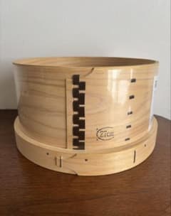立松工芸 桧製 和せいろ 27cm 四つ穴 日本製 未使用保管品 立松工芸 桧製 和せいろ 27cm 四つ穴 日本製 未使用保管品 - メルカリ
